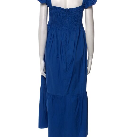 Sea New York - blue summer dress (COMING SOON!) - Picture 3 of 3